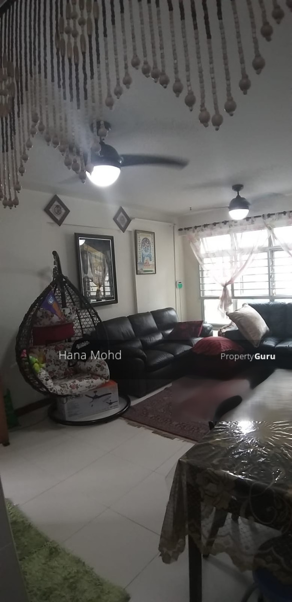 Blk 782C Woodlands Crescent (D25), HDB 3 Rooms #192318572
